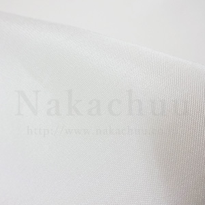 日本製のシルク生地・シルク生地の国内生産　絹紡羽二重002