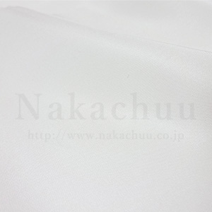 日本製のシルク生地・シルク生地の国内生産　絹紡羽二重003