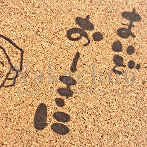 オリジナル,コースター,木材,ヒノキ,コルク,木のコースター,コルクコースター,オーダー,制作,プリント,印刷,1枚から,フルカラー,持ち込み,歓迎,OK,小ロット,プリント工場