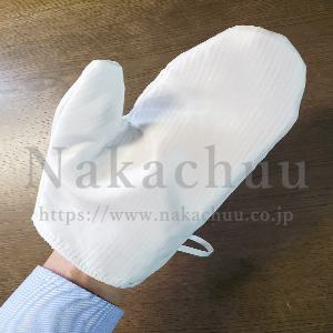 シルク,ボディミトン,泡立つ,日本製,OEM,生産,国内,縫製工場