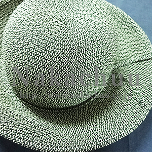 シルク帽子サンプル018