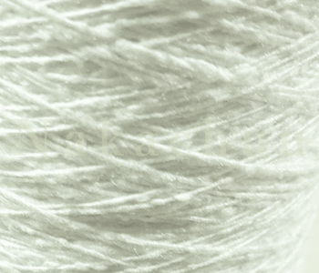 絹紬糸
