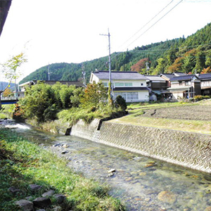 由良川・土師川