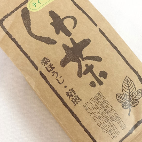 桑茶・桑の葉茶